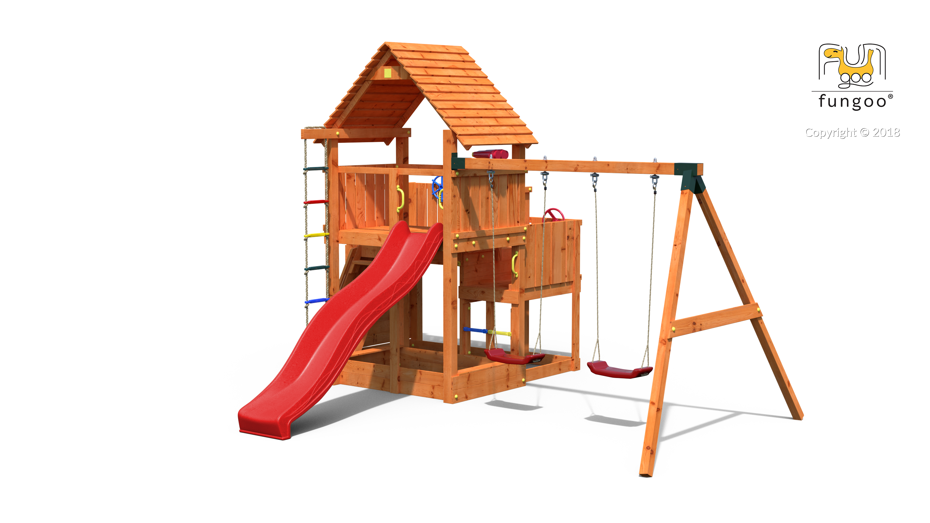 S-04327-P-T-XR_Fungoo_BIG_LEADER_MOVE_RED_Red_Slide_TEAK02860