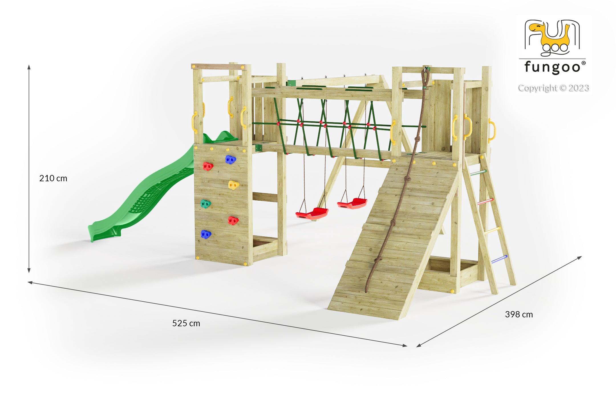 S-08300-P-K-XG_Fungoo_MAXI_FUNNY_EXPOSURE_KDI_Green_Slide01317
