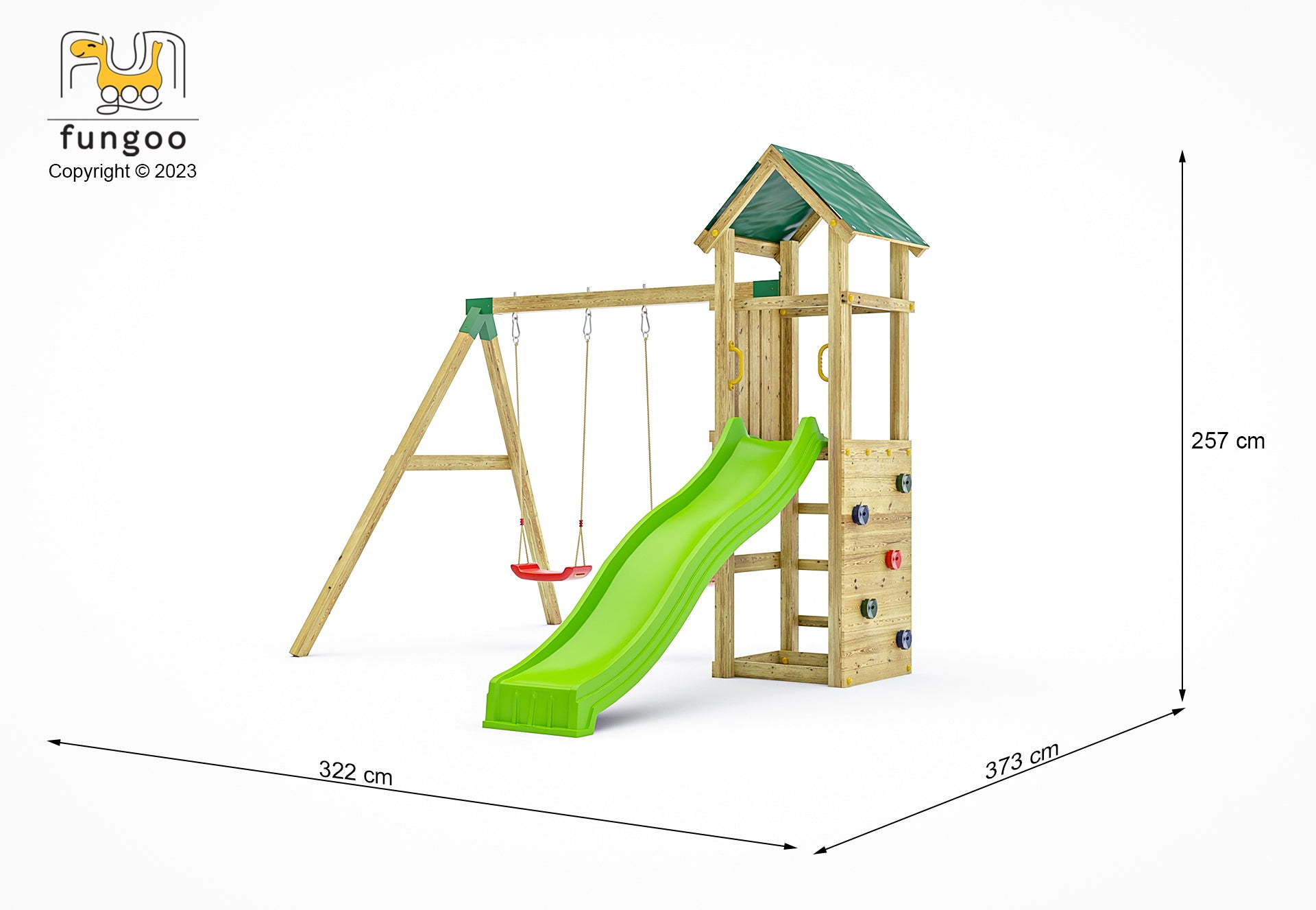 S-08660-P-K-XG_Fungoo_CHARLY_KDI_GREEN_SLIDE01588