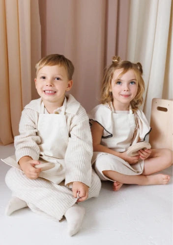 BabyWood Kinderschürze