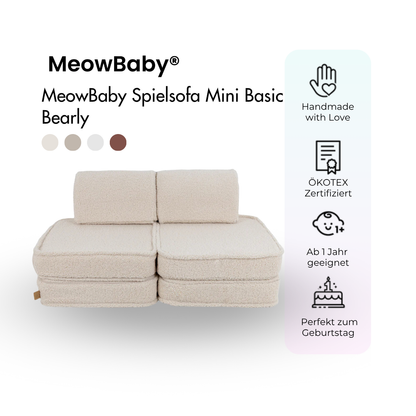Spielsofa-Bearly-Mini-Basic-beige