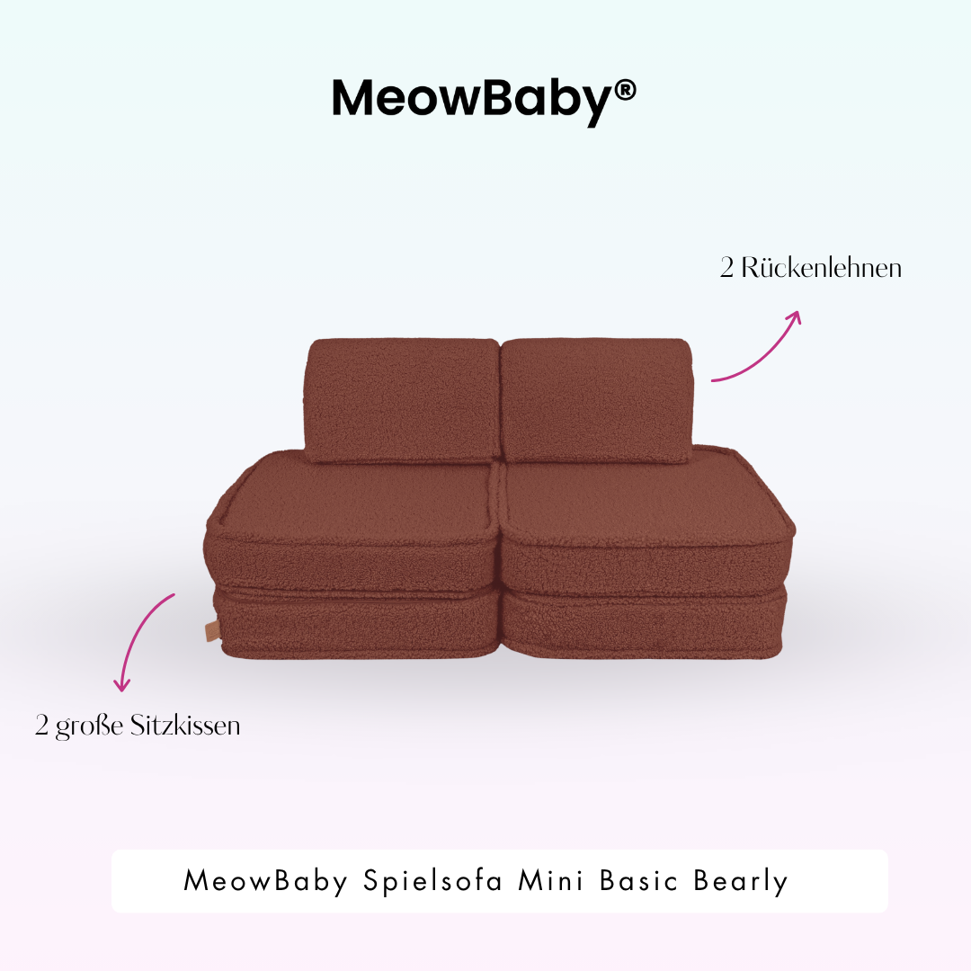 Spielsofa-Bearly-Mini-Basic-braun-2