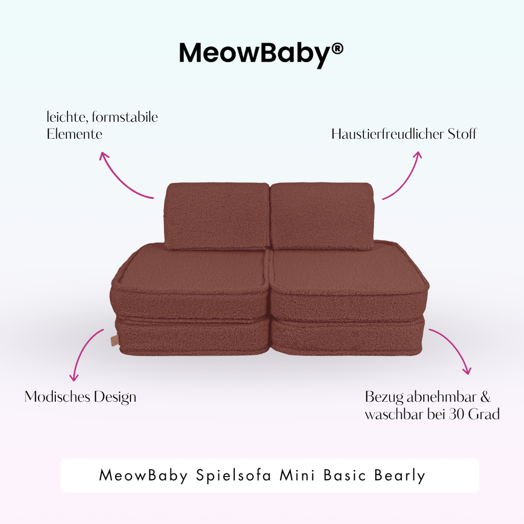 Spielsofa-Bearly-Mini-Basic-braun-3