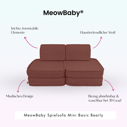 Spielsofa-Bearly-Mini-Basic-braun-3
