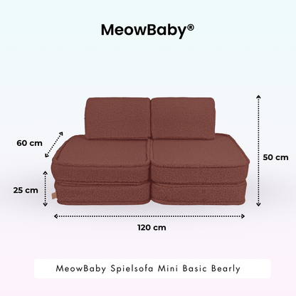 Spielsofa-Bearly-Mini-Basic-braun-4