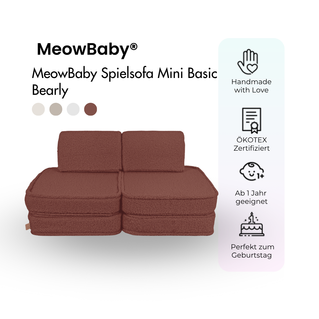 Spielsofa-Bearly-Mini-Basic-braun