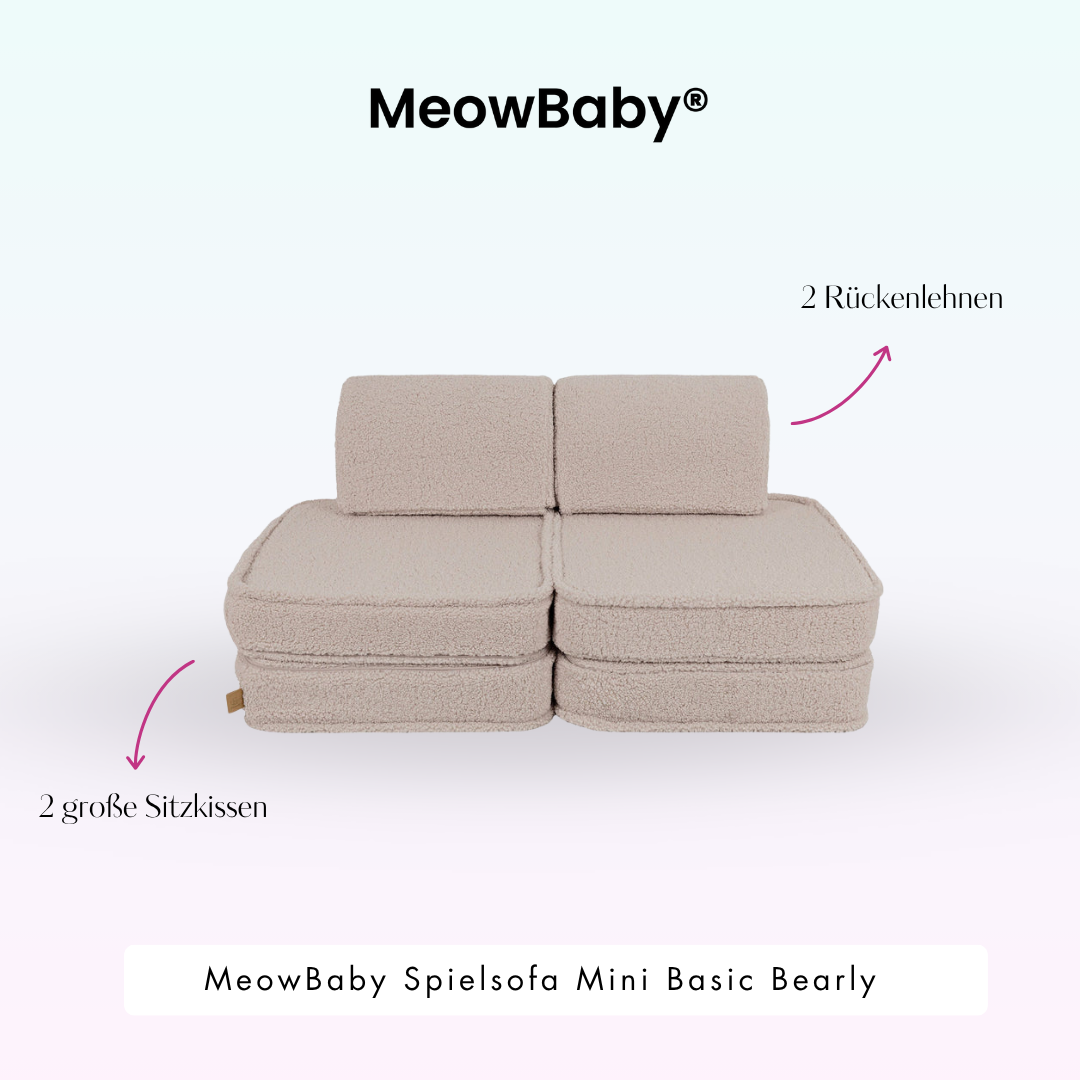 Spielsofa-Bearly-Mini-Basic-taupe-2