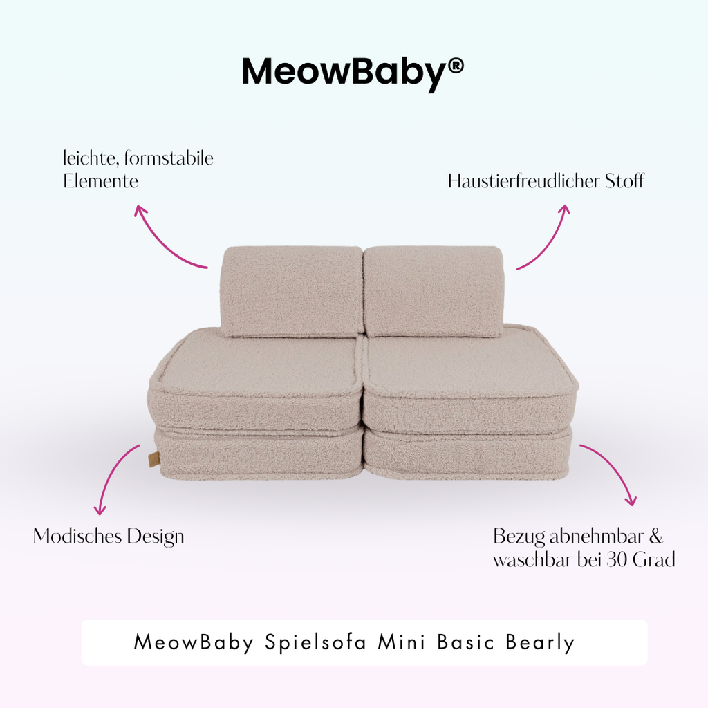 Spielsofa-Bearly-Mini-Basic-taupe-3