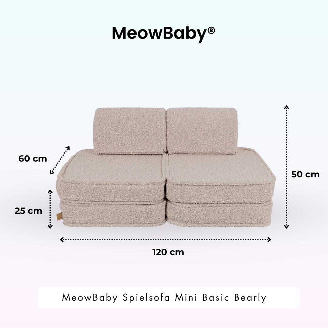 Spielsofa-Bearly-Mini-Basic-taupe-4