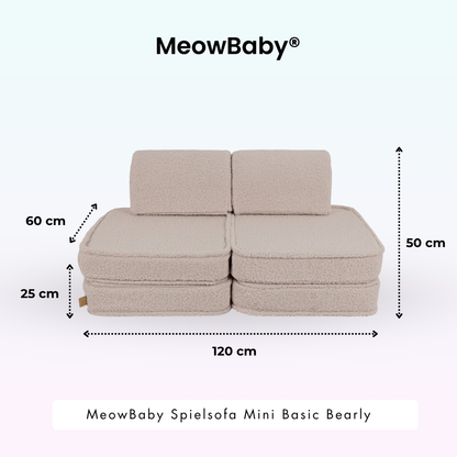 Spielsofa-Bearly-Mini-Basic-taupe-4