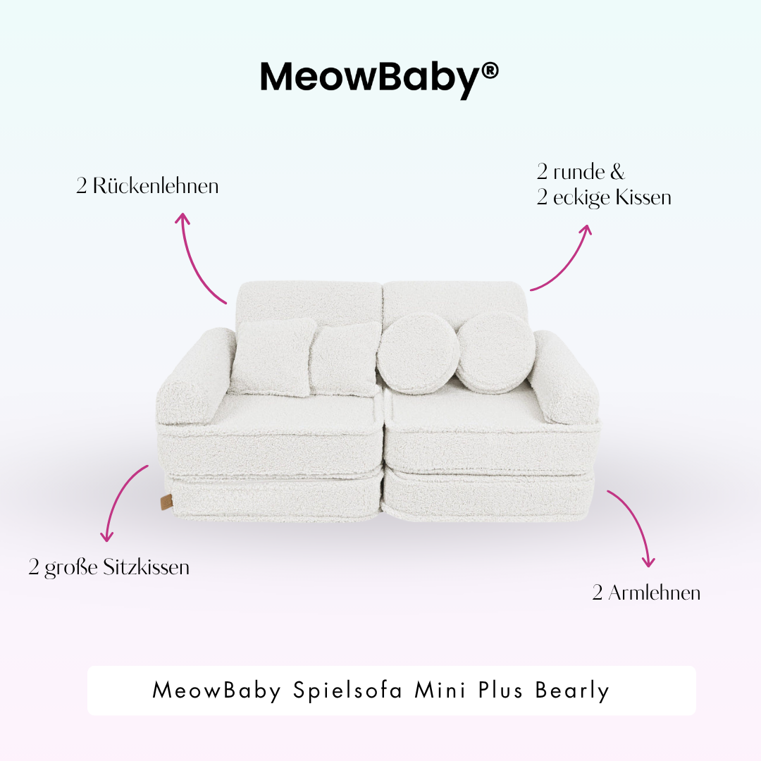 Spielsofa-Bearly-Mini-Plus-weisse
