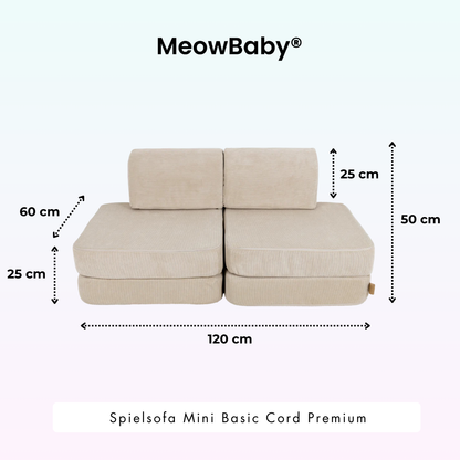 Spielsofa-Mini-Basic-Cord-Premium-24