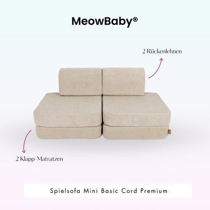 Spielsofa-Mini-Basic-Cord-Premium-7