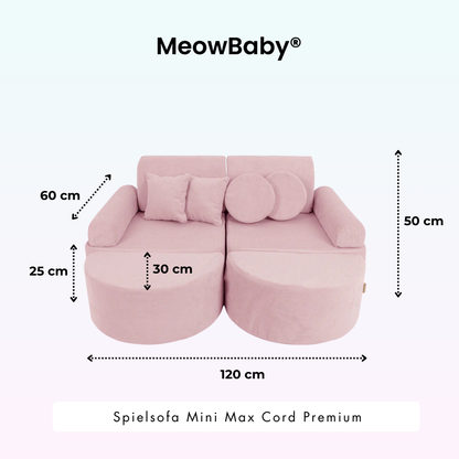 Spielsofa-Mini-Max-Cord-Premium-16