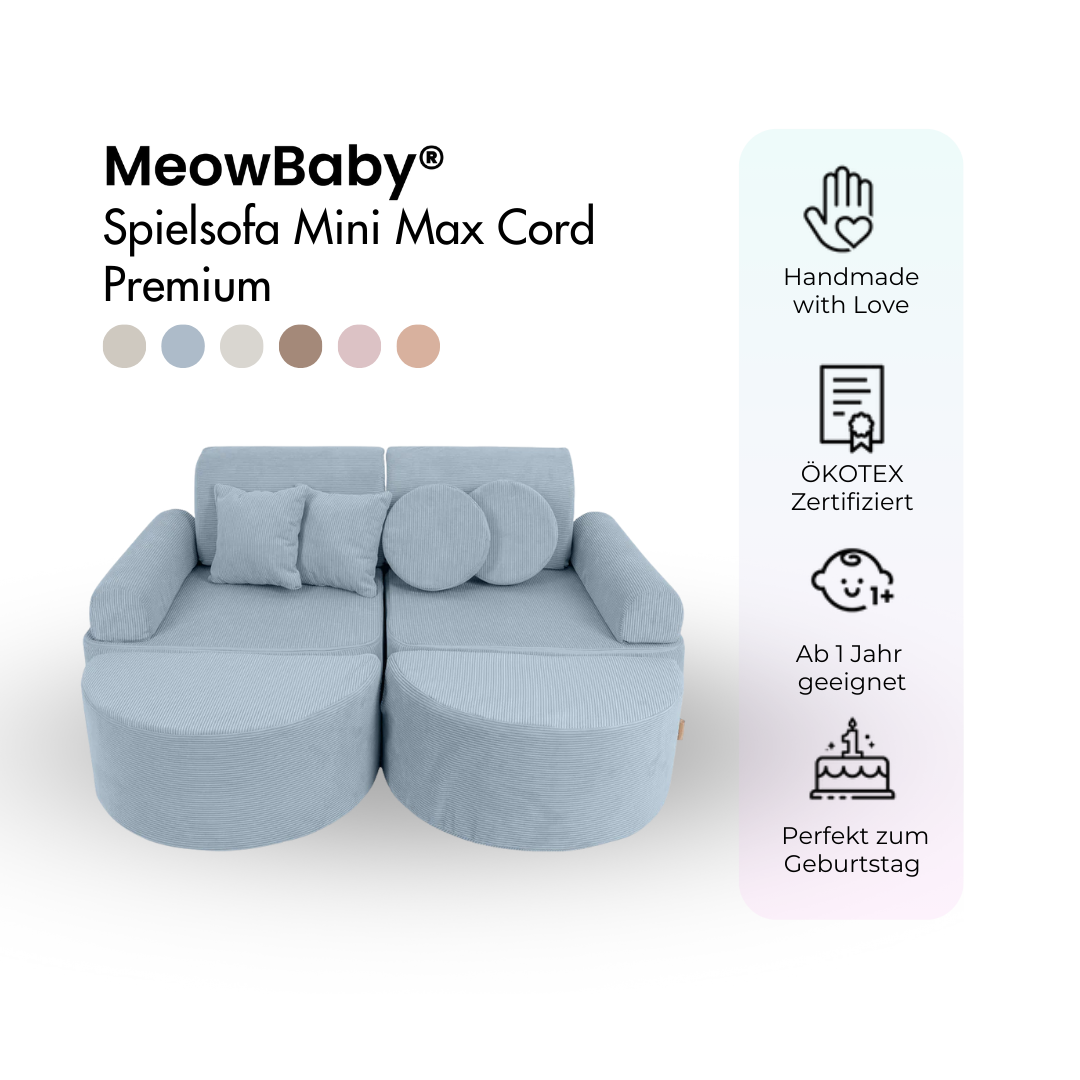 Spielsofa-Mini-Max-Cord-Premium-2