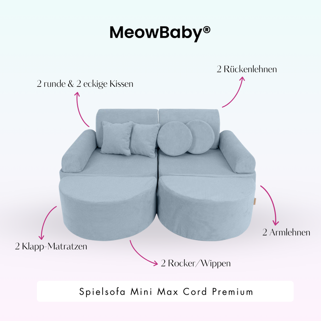 Spielsofa-Mini-Max-Cord-Premium-8