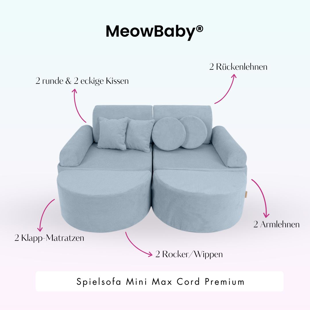 Spielsofa-Mini-Max-Cord-Premium-8