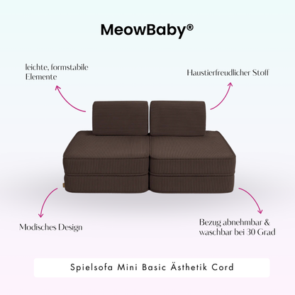 Spielsofa-sthetik-Mini-Basic-brown