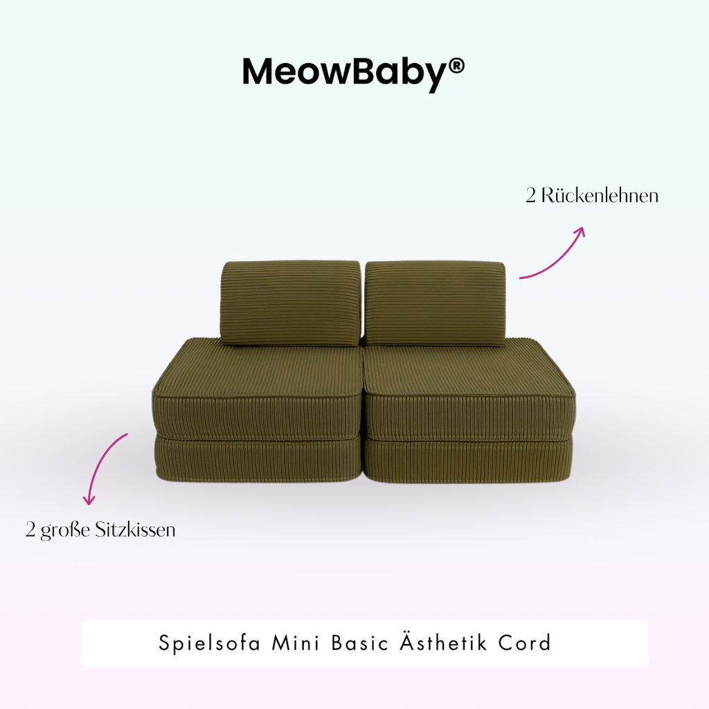 Spielsofa-sthetik-Mini-Basic-khaki