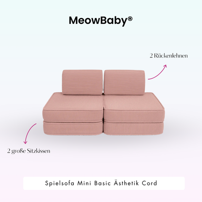 Spielsofa-sthetik-Mini-Basic-pink-3