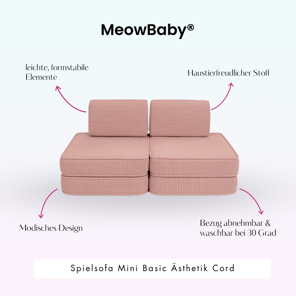 Spielsofa-sthetik-Mini-Basic-pink-4