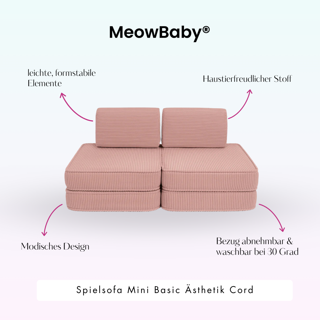 Spielsofa-sthetik-Mini-Basic-pink-4