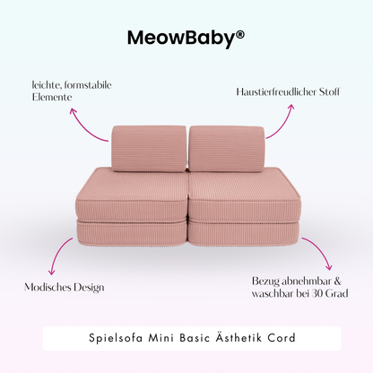 Spielsofa-sthetik-Mini-Basic-pink-4