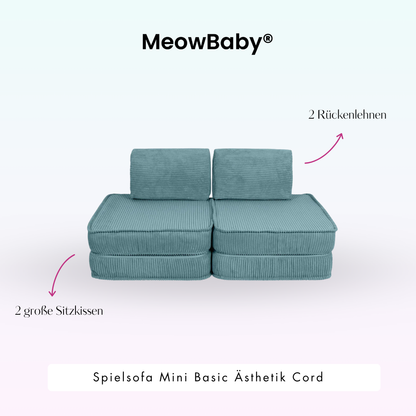 Spielsofa-sthetik-Mini-Basic-t-rkis-2