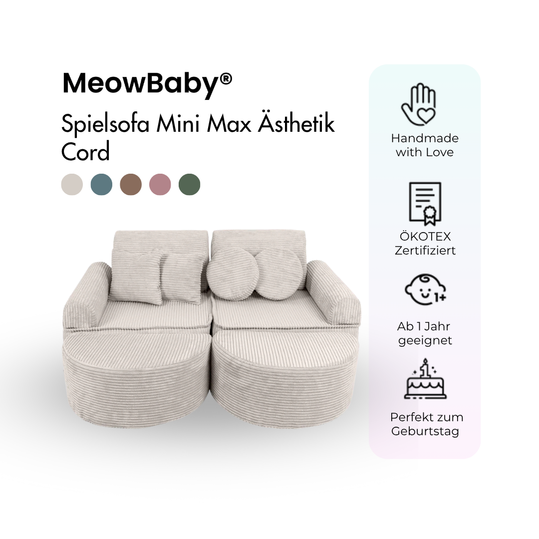 Spielsofa-sthetik-Mini-Max-Ecru