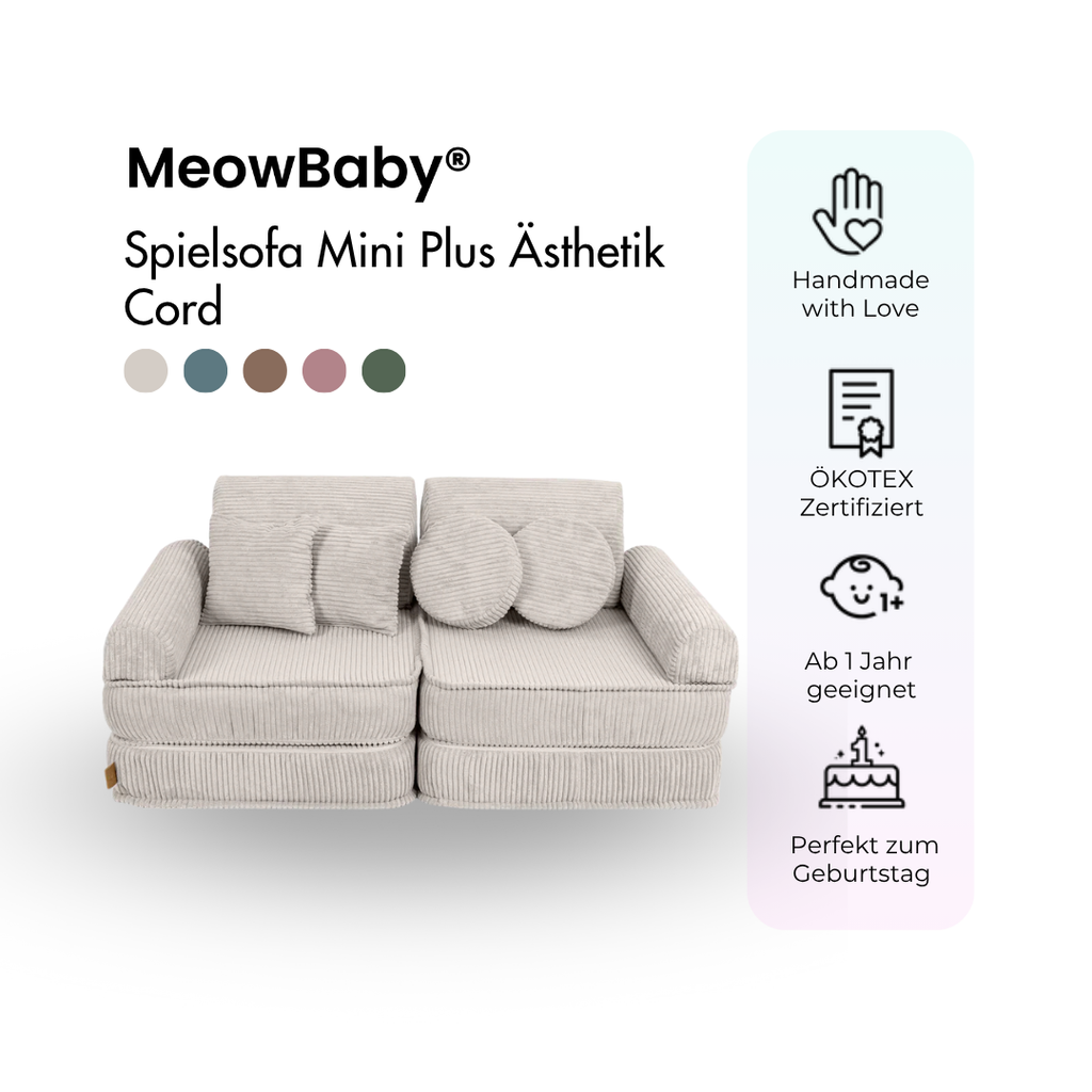 Spielsofa-sthetik-Mini-Plus-Ecru
