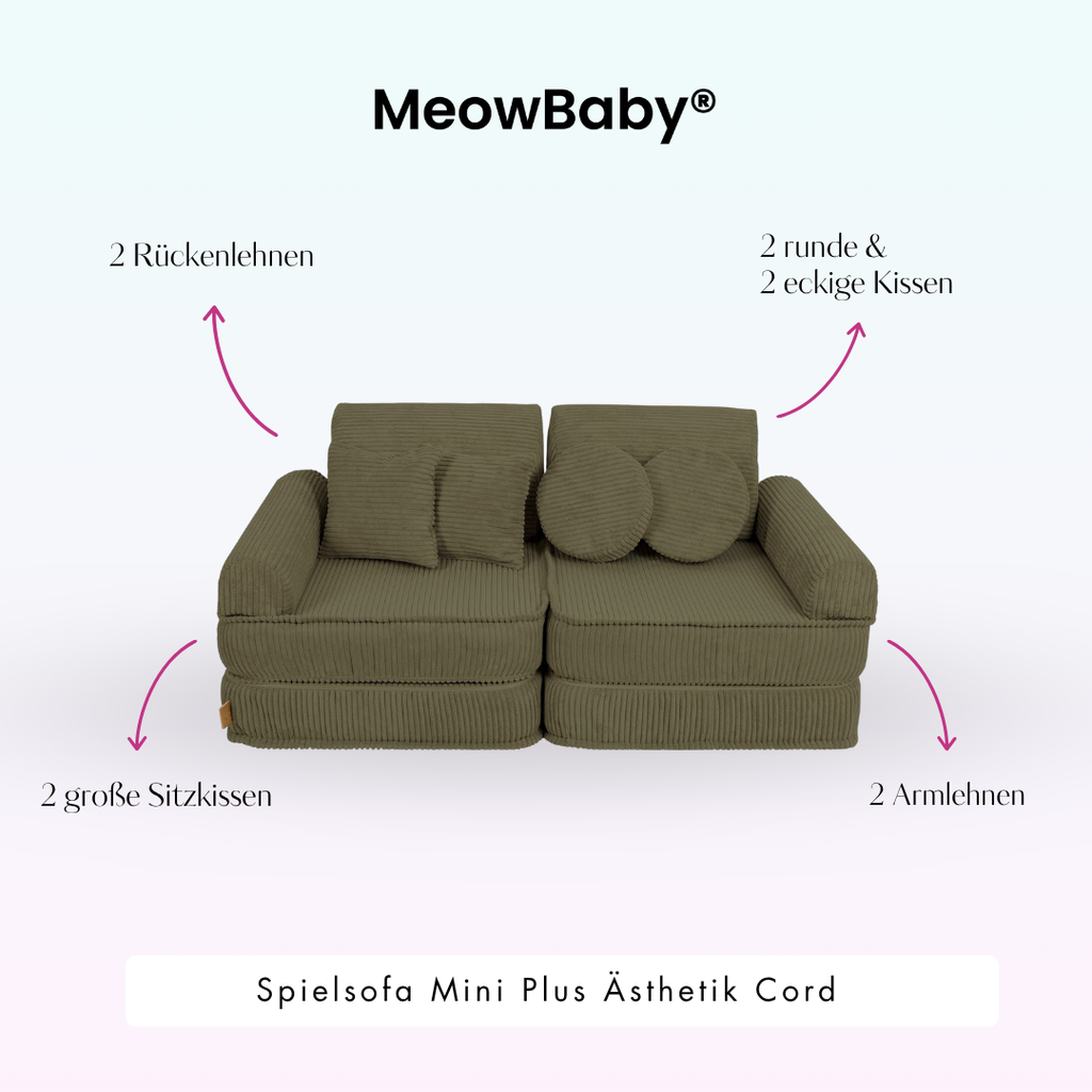 Spielsofa-sthetik-Mini-Plus-khaki-2