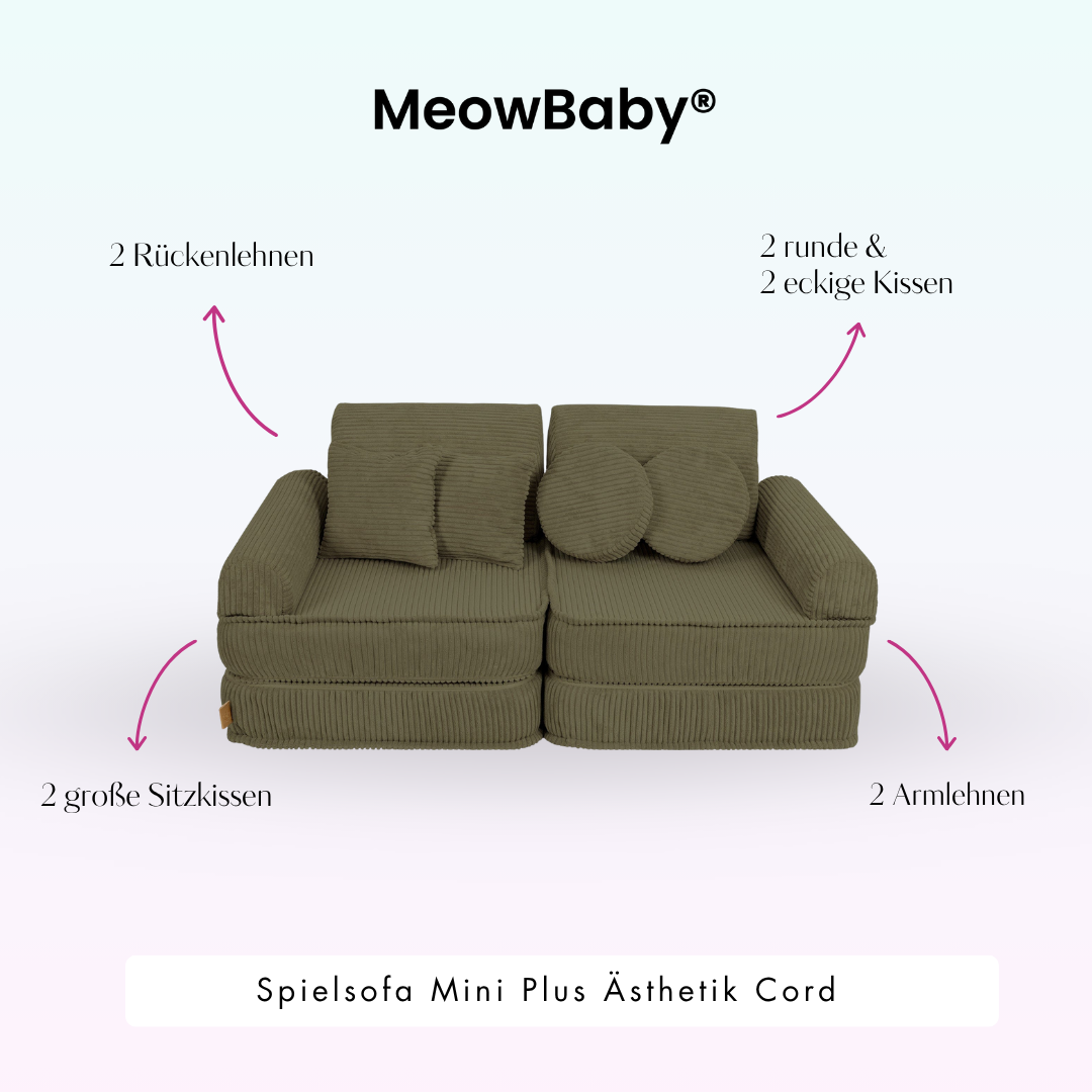 Spielsofa-sthetik-Mini-Plus-khaki-2