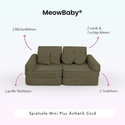 Spielsofa-sthetik-Mini-Plus-khaki-2