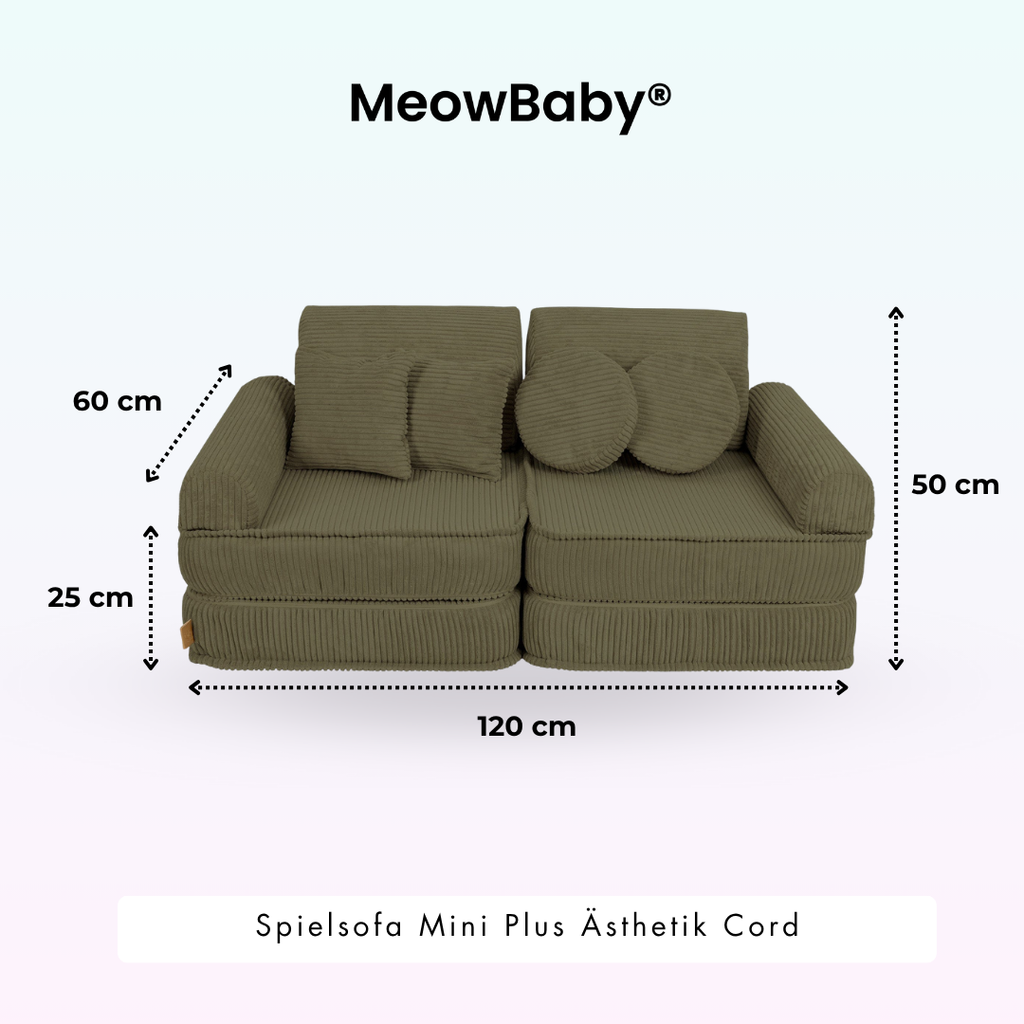 Spielsofa-sthetik-Mini-Plus-khaki-4