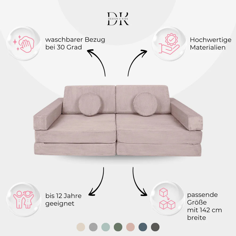 SpielsofaMiniGrande-rose