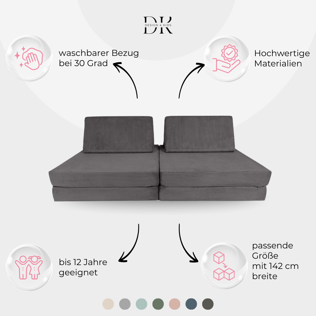 SpielsofaMiniGrandeClassic-taupe
