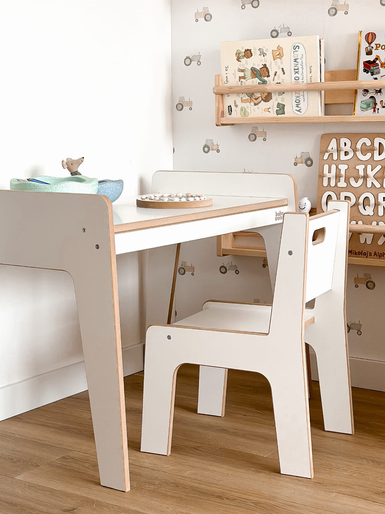 Stuhl-L-weiB-Babywood