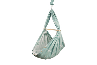 Swing-Mint-Floral-FreistellerlhP37CLI2dooK