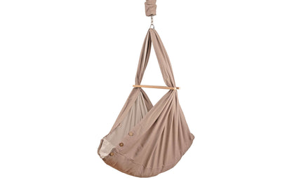 Swing-Mocca-Uni-Freisteller
