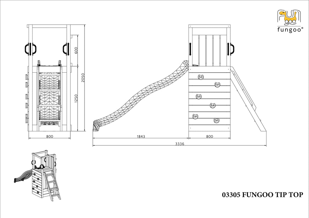 T-03305-P-T-XG_Fungoo_TIP-TOP_TEAK_Green_Slide01799