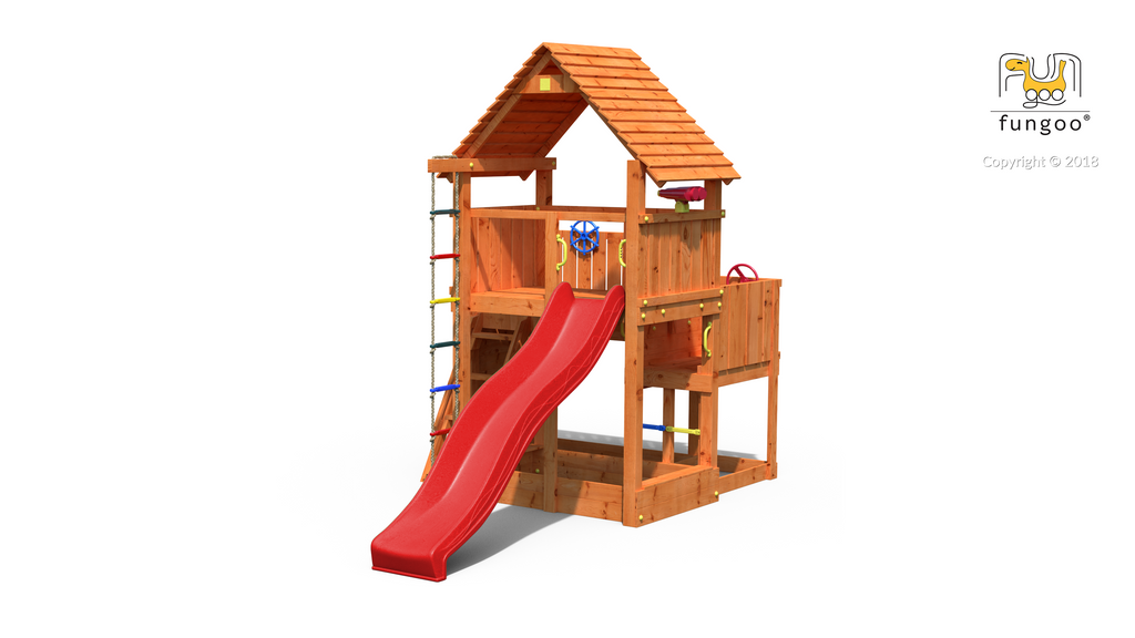 T-04390-P-T-XR_Fungoo_BIG_LEADER_TEAK_Red_Slide01678