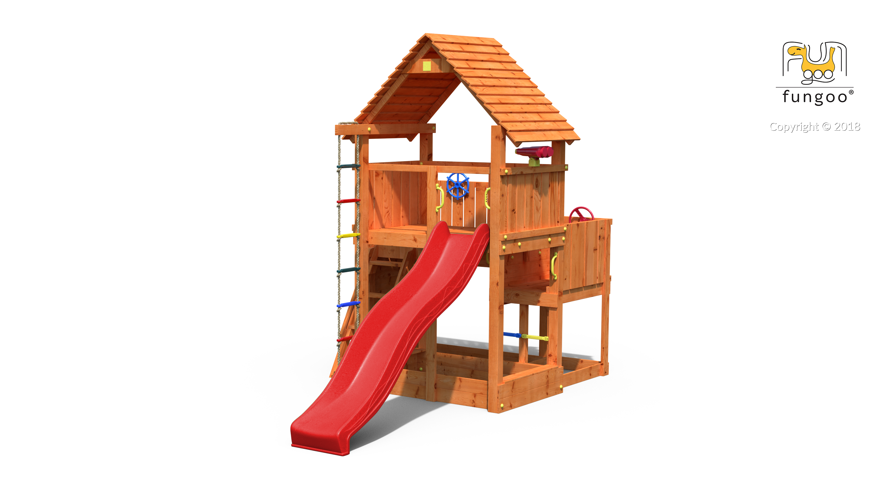 T-04390-P-T-XR_Fungoo_BIG_LEADER_TEAK_Red_Slide01678