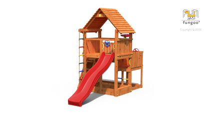 T-04390-P-T-XR_Fungoo_BIG_LEADER_TEAK_Red_Slide01678