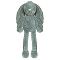 TeddyKompaniet-Kuschelhase-Waffel-Vera-mint-01