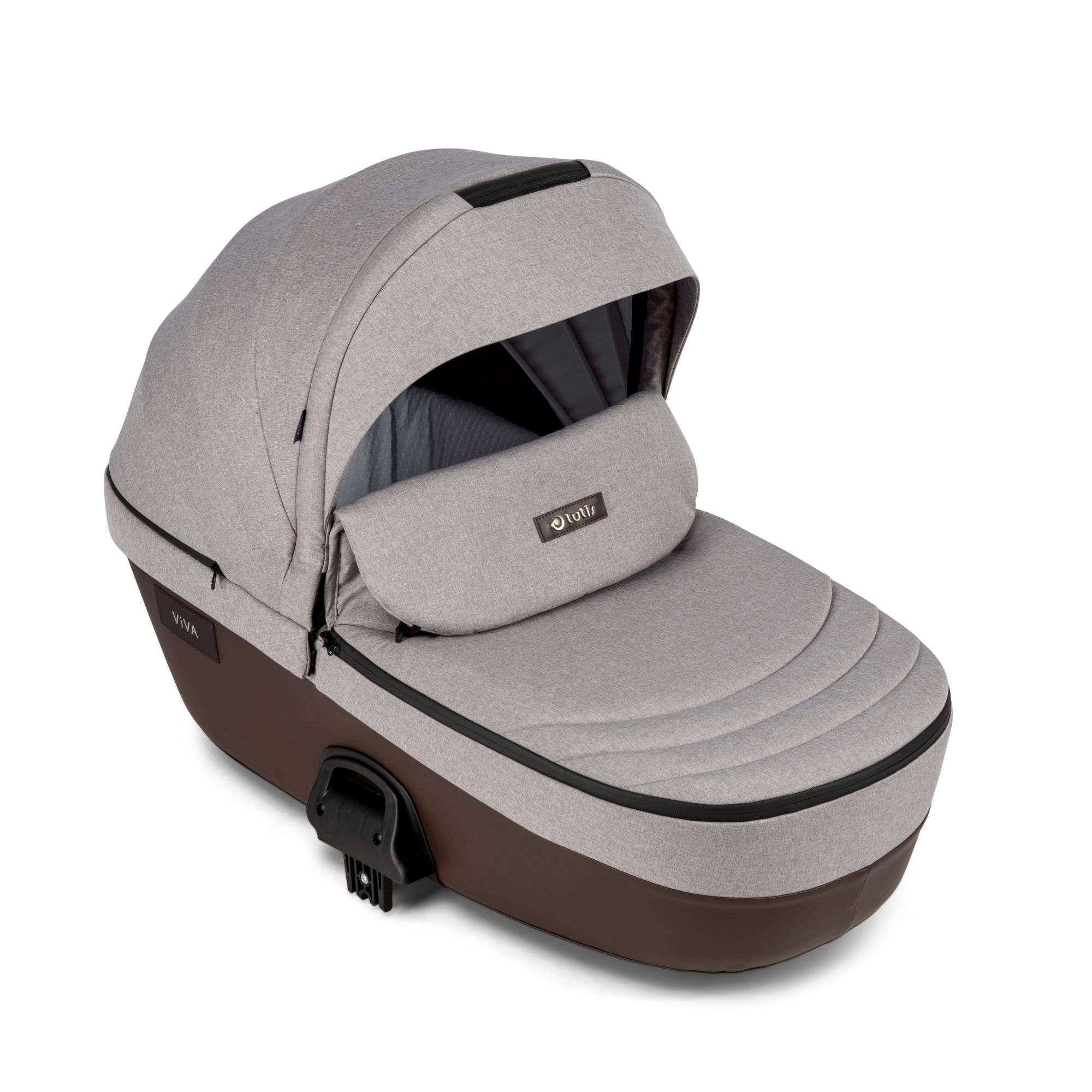 Tutis-Viva-4_068_Warm-Grey-carrycot-without-chassis