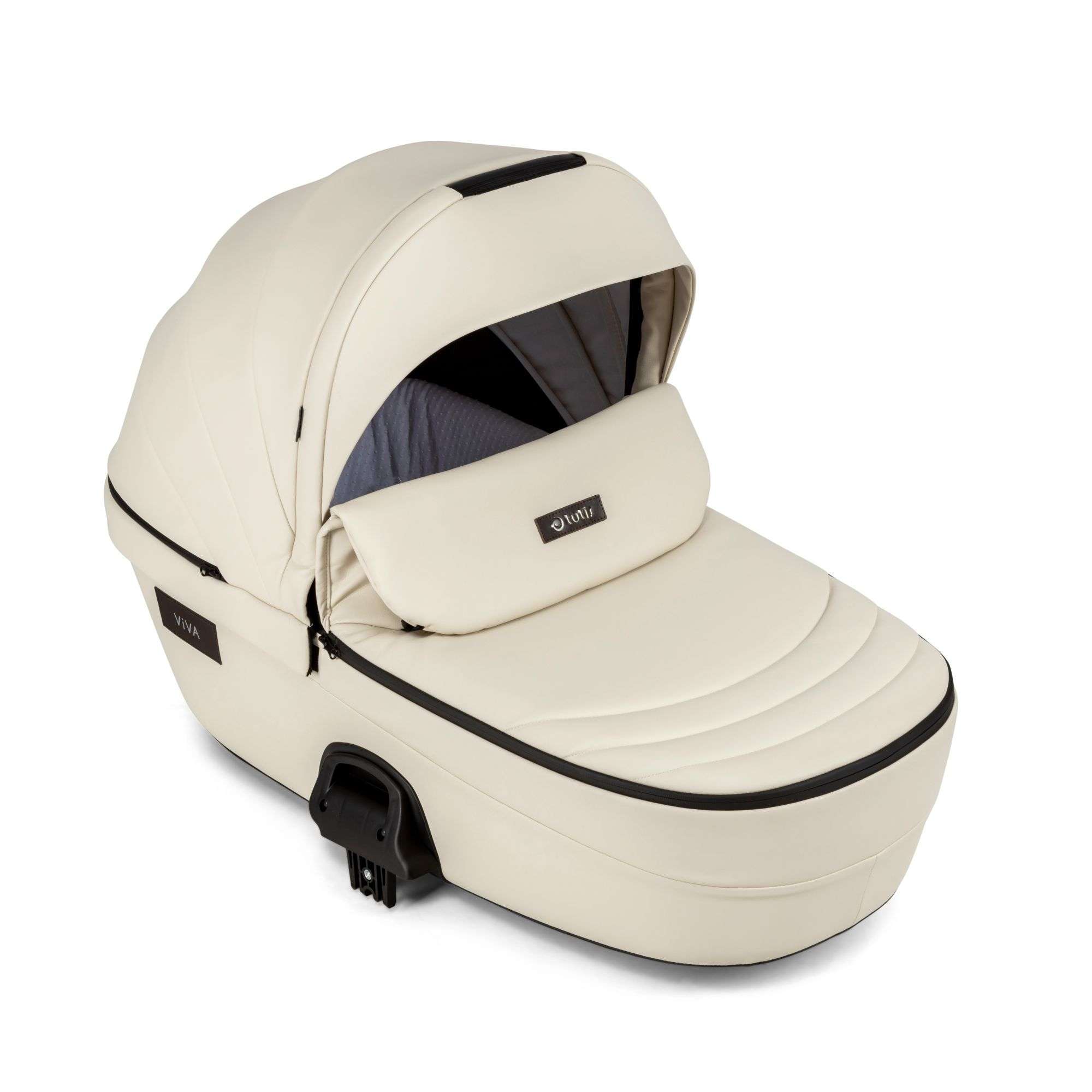 Tutis-Viva-4_Eco-Leather_Collection_086_Vanilla-carrycot-without-chassis