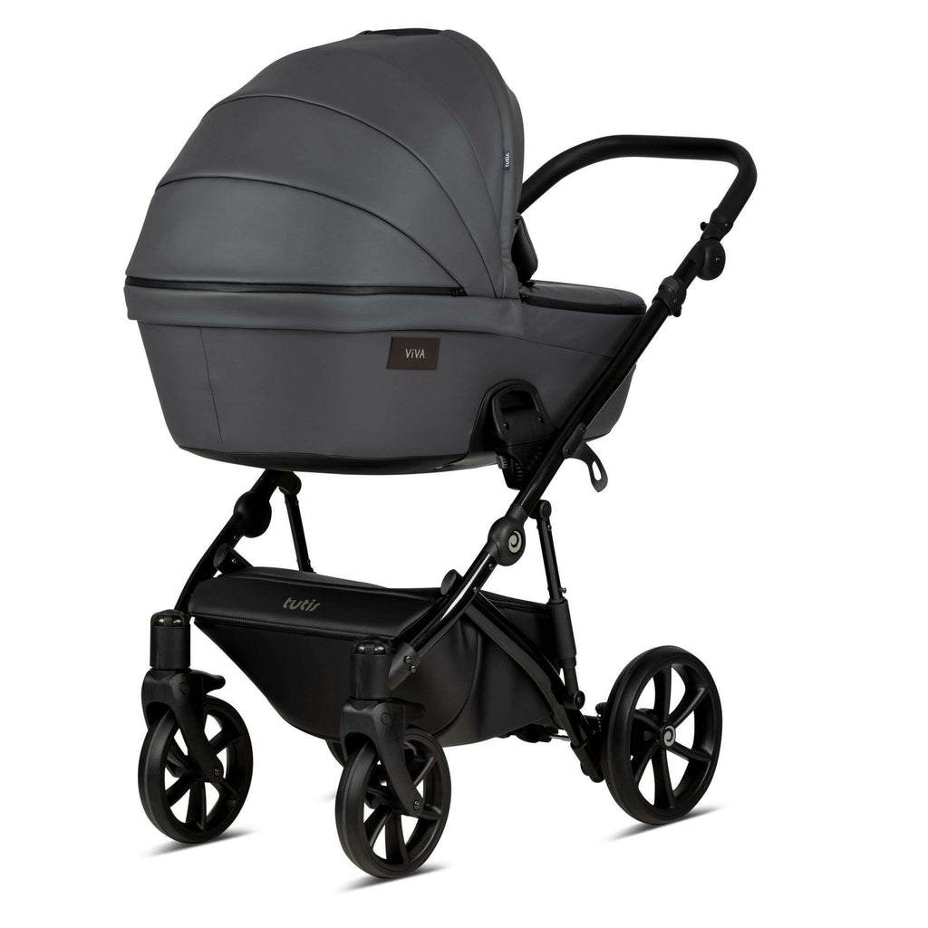 Tutis-Viva-4_Eco-Leather_Collection_087_Shadow-Grey-carrycot-02