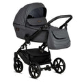 Tutis-Viva-4_Eco-Leather_Collection_087_Shadow-Grey-carrycot-with-bag