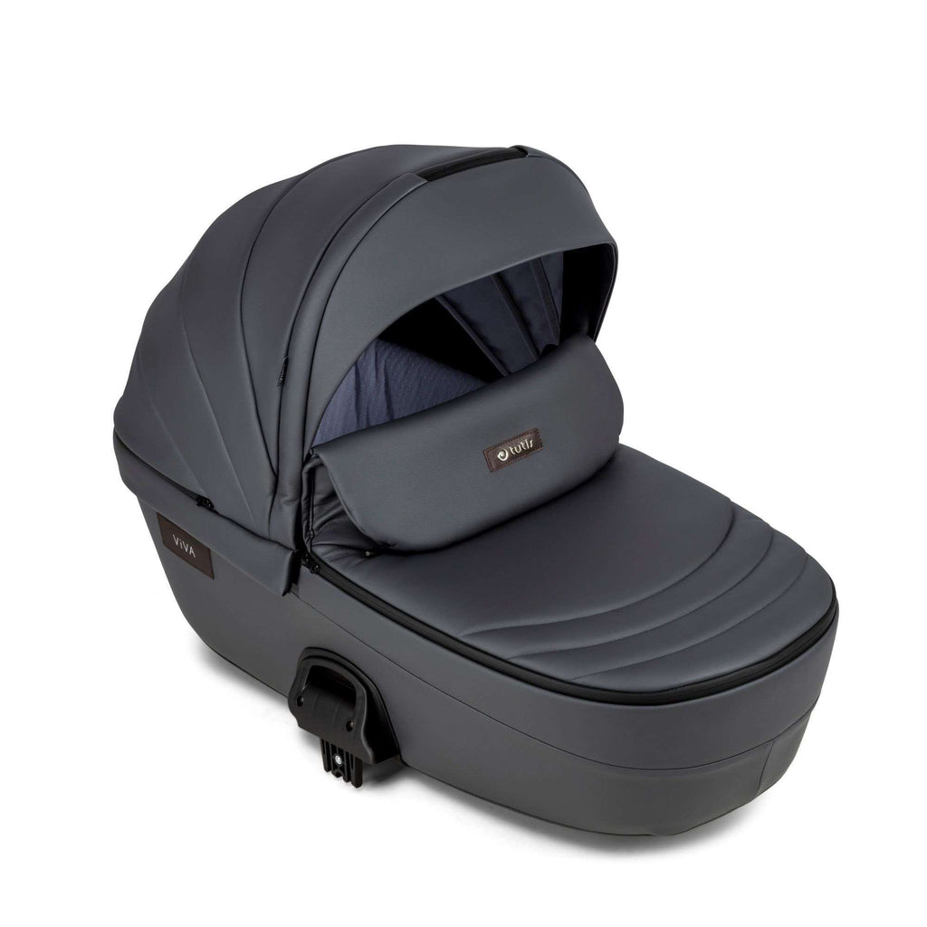 Tutis-Viva-4_Eco-Leather_Collection_087_Shadow-Grey-carrycot-without-chassis