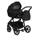 Tutis-uno3-100-Charcoal_carrycot-with-bag